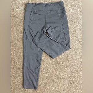 Nike Dri-Fit Cropped Leggings